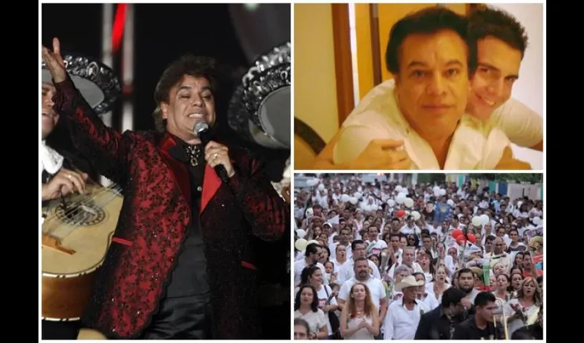 Juan Gabriel 