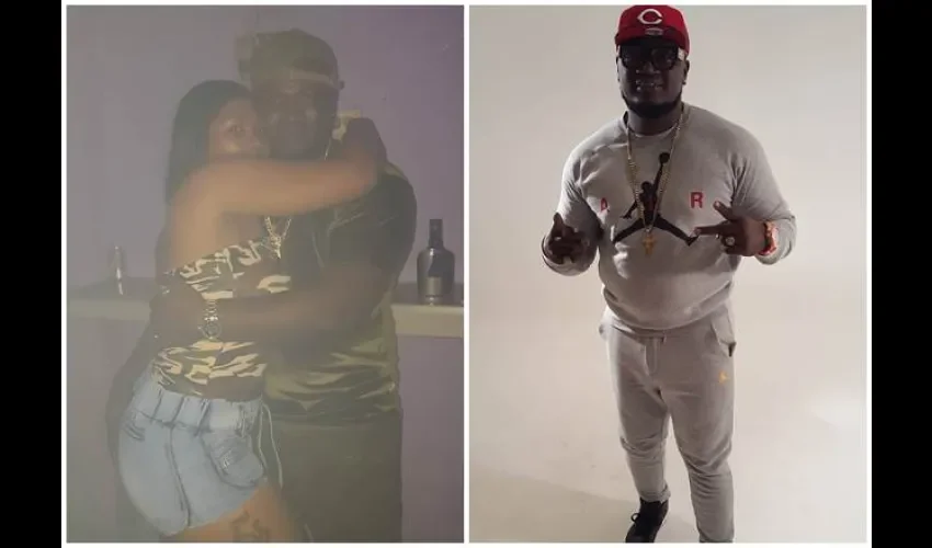 Mr. Fox y su romance. 