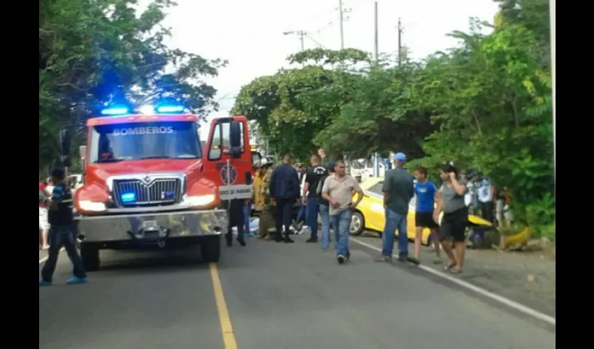  Foto: Zenaida Vásquez