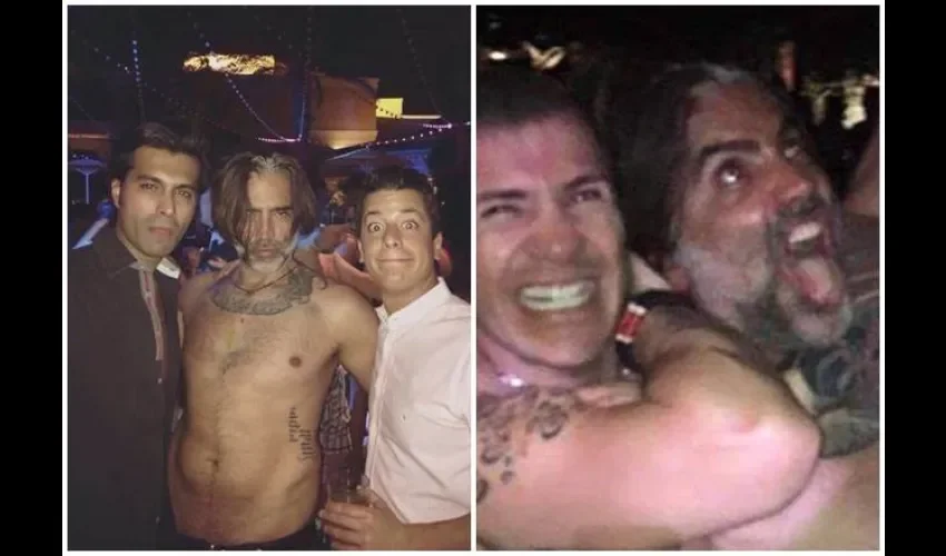 Alejandro Fernández