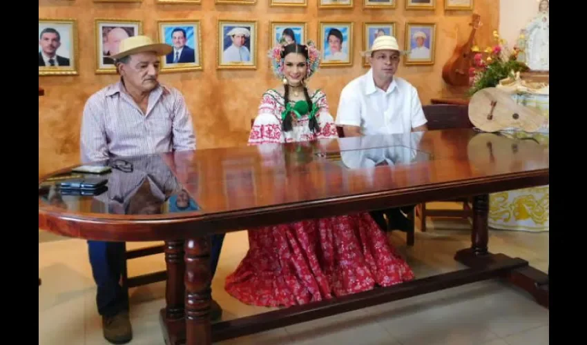 Festival de la Mejorana. 