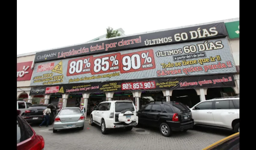 Fotos: Josué Arosemena