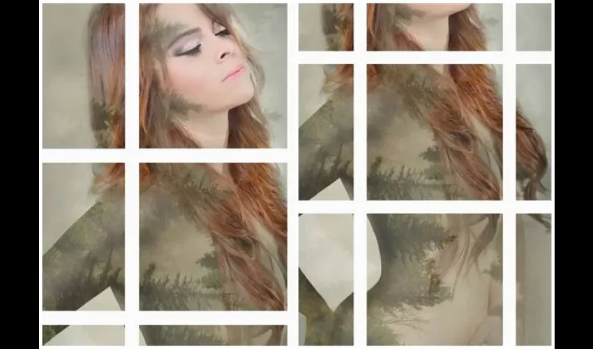 Margarita se atrevio.