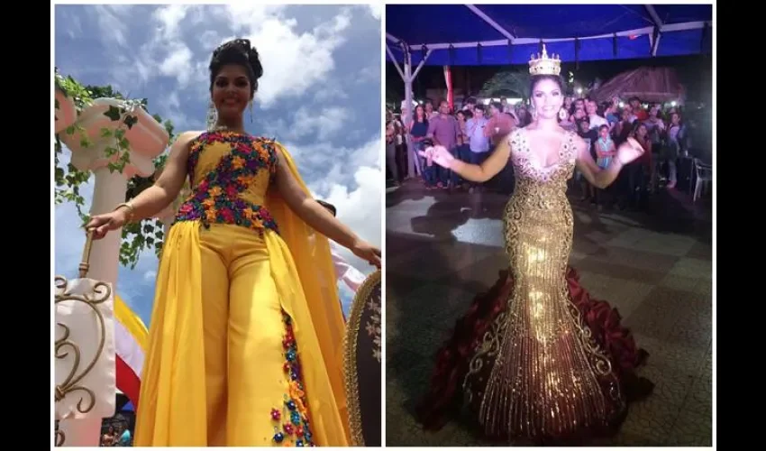 Festival de Guararé. 