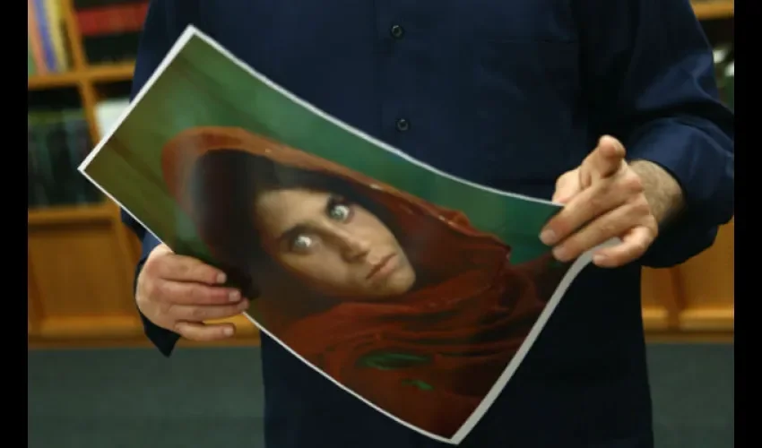 Sharbat Gula 