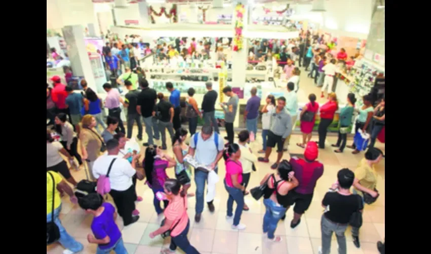 Black friday en Panamá