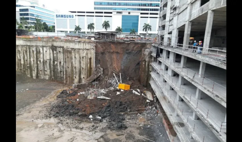 Proyecto Center Plaza en Costa del Este