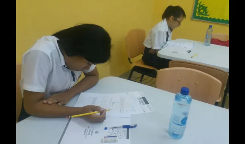 Concurso nacional de Excelencia en Panamá.