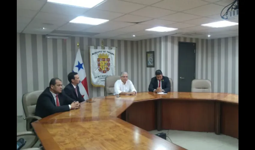 Alcaldía de Panamá