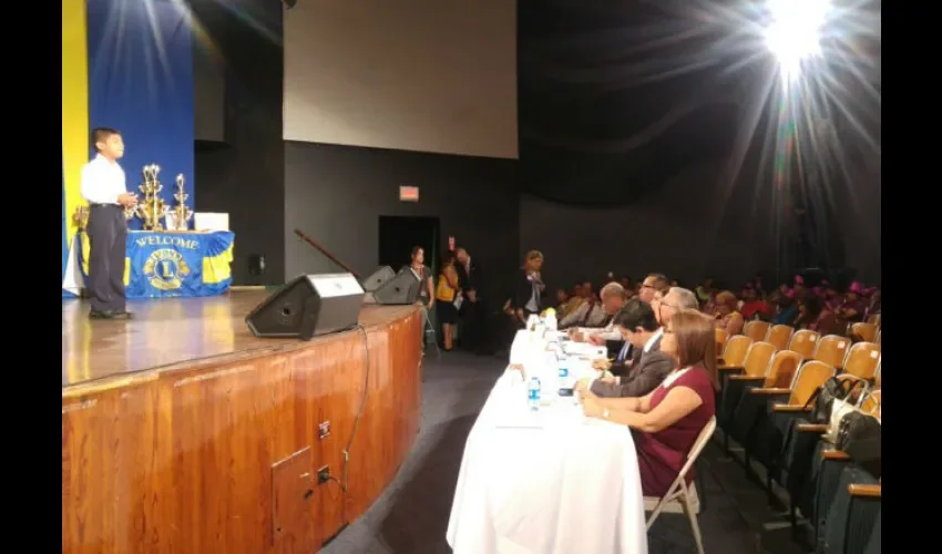  VII concurso Nacional de Oratoria  de Educación Primaria