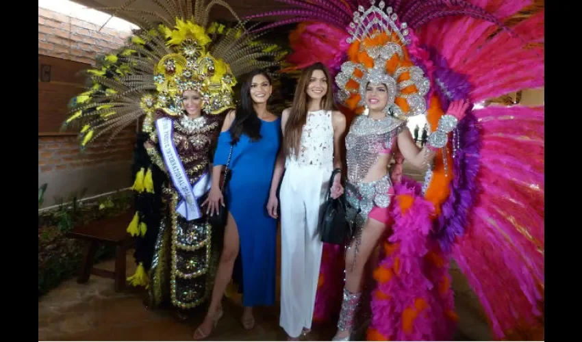 Pia Alonzo Wurtzbach