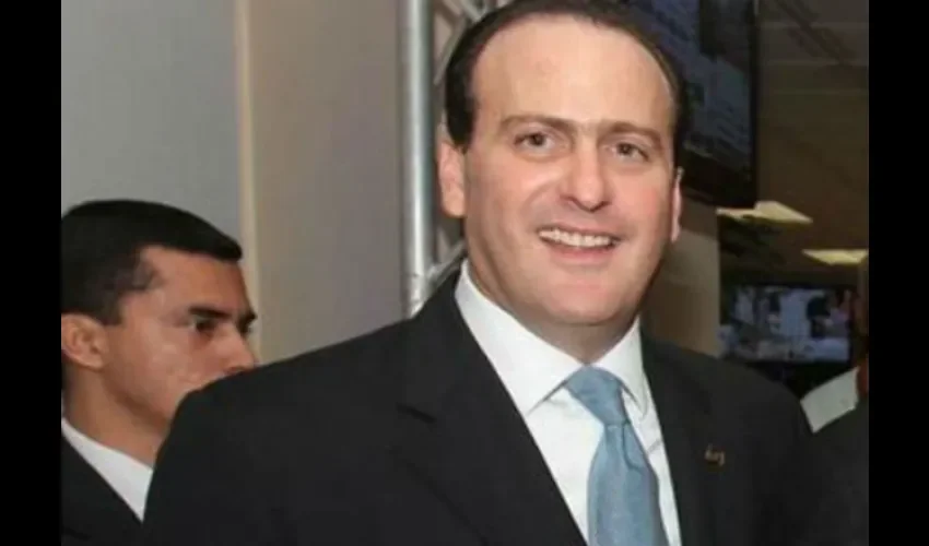 Ricardo Francolini