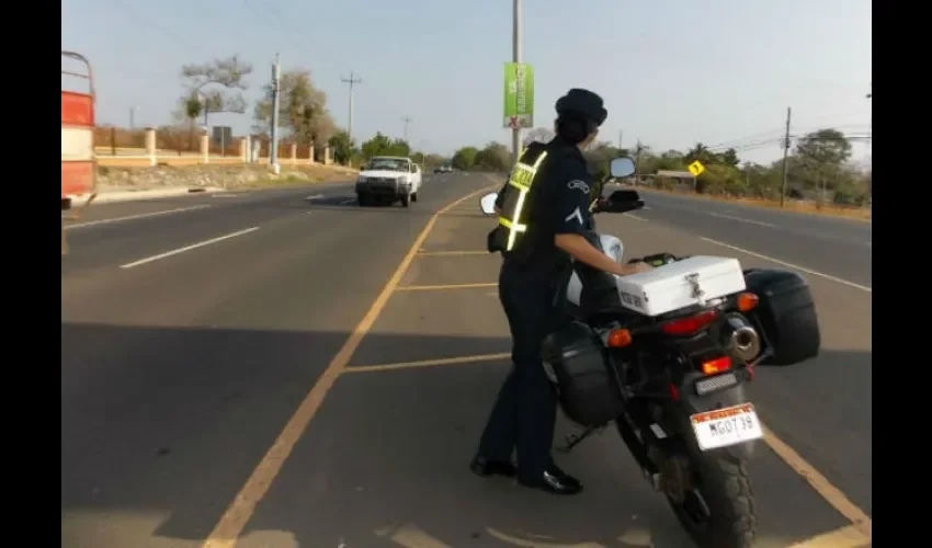 Robo de automovil en La Villa de Los Santos