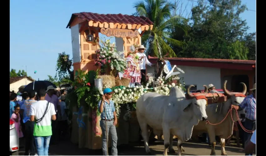 Semana del Campesino 