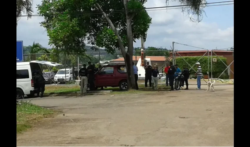 Universidad Tecnológica de Panamá