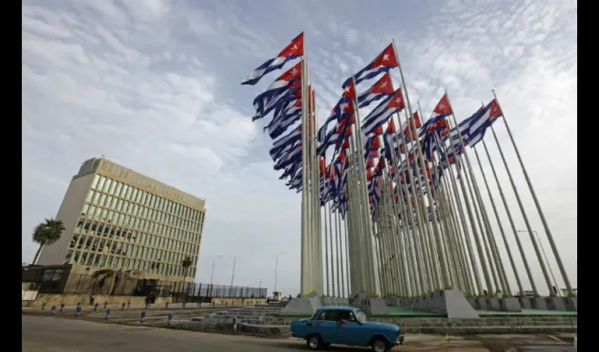 Cuba y Estados Unidos