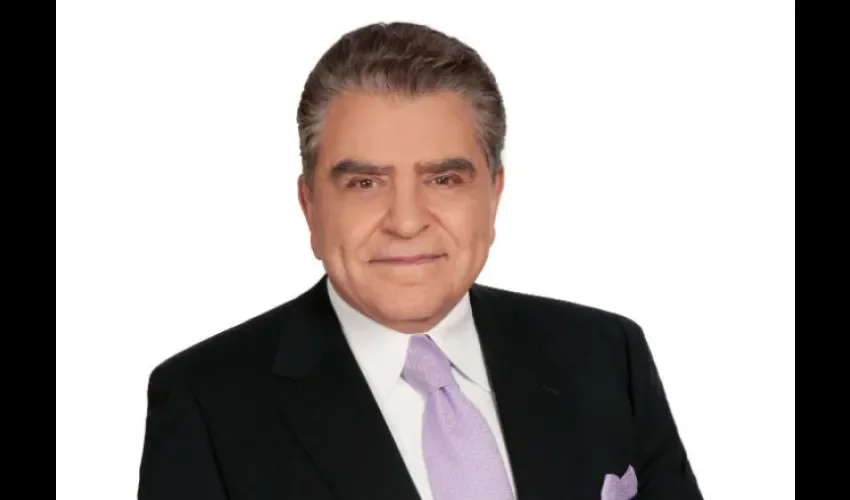 Don Francisco 