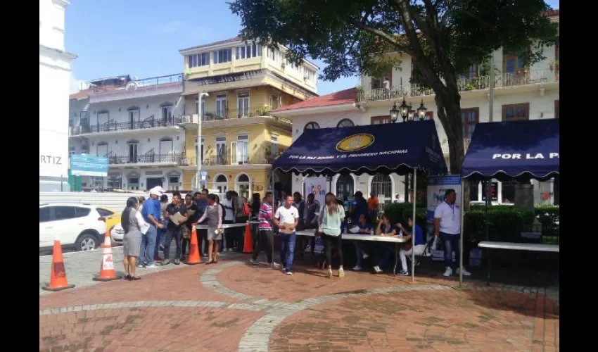 Ministerio de Trabajo de Panamá