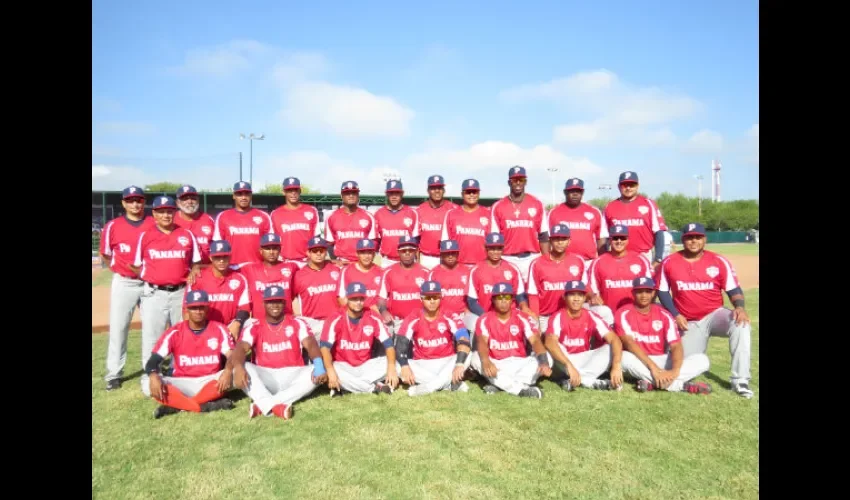  Béisbol de Panamá