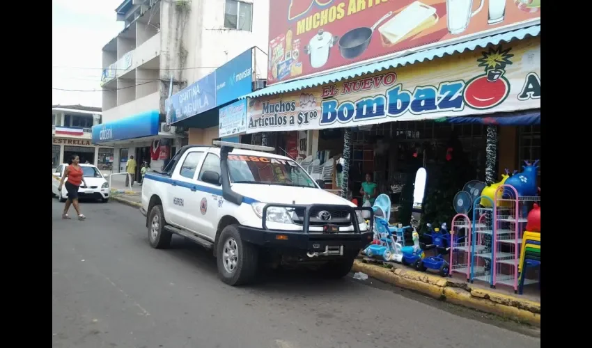 Black Friday en Herrera