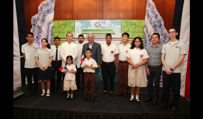  Cámara de Comercio, Industrias y Agricultura de Panamá 