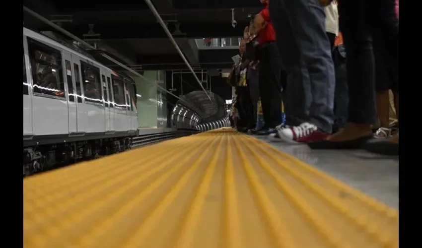 Metro de Panamá