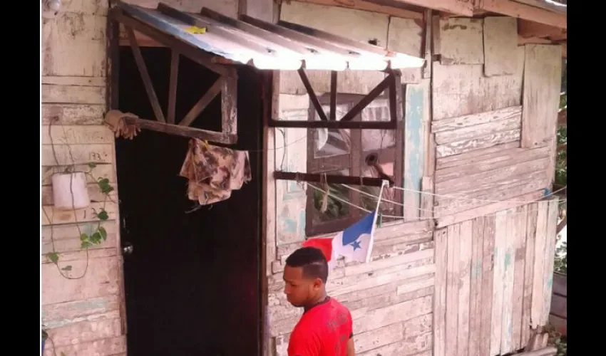 Casas en San Miguelito 