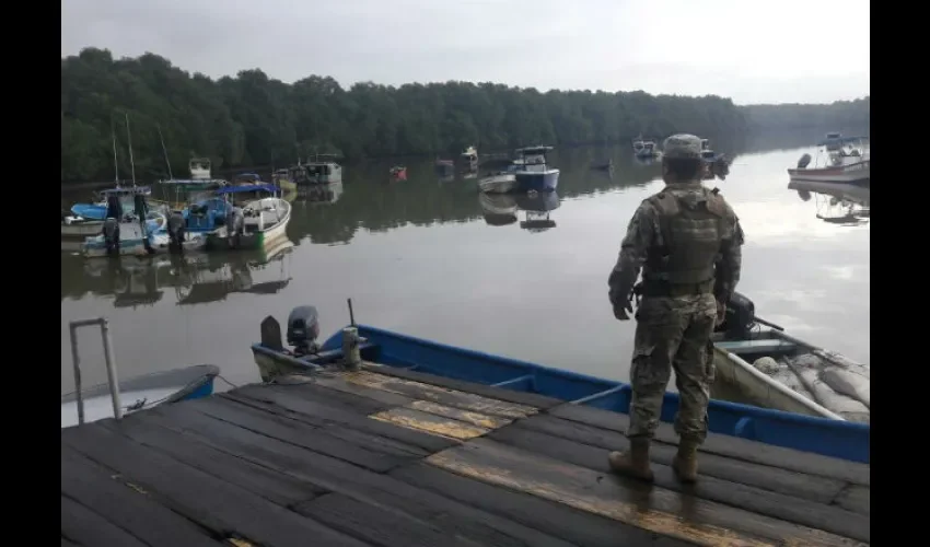 Autoridad Marítima de Panamá