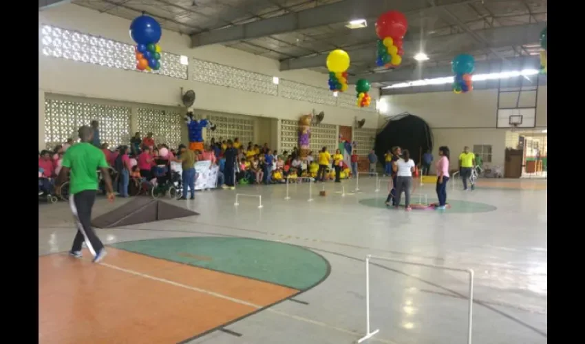 Instituto Panameño de Habilitación Especial