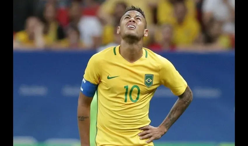 Neymar