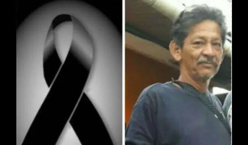  Jorge González fue atropellado en David 