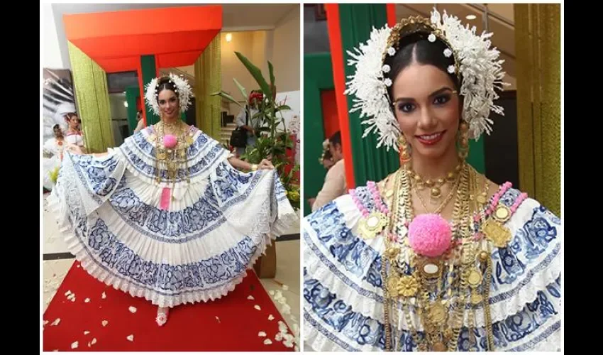 Calle Abajo de Las Tablas. 