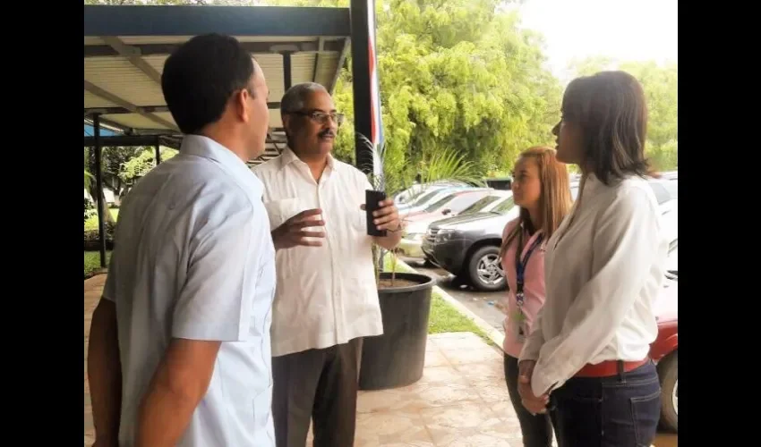 Becas al sector agropecuario