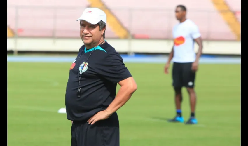 Hernán Darío Gómez./ Foto Archivo