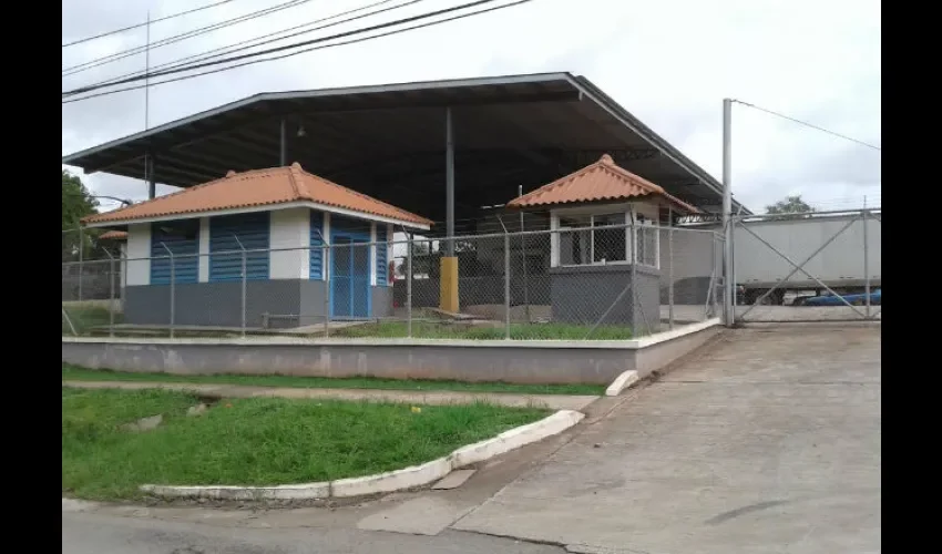 Feduro en La Chorrera