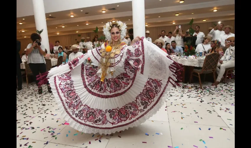 calle arriba Las Tablas