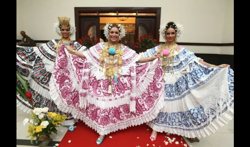 Calle Abajo de Las Tablas. 