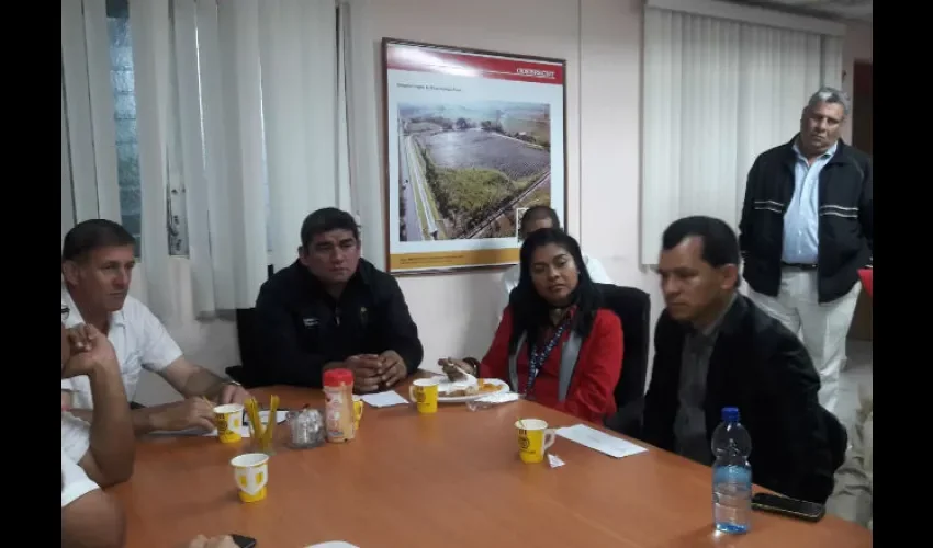 Productores de Tierras Altas 