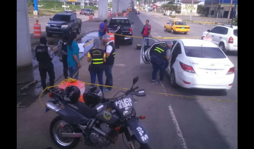 Capturan a antisociales en Las Mañanitas  