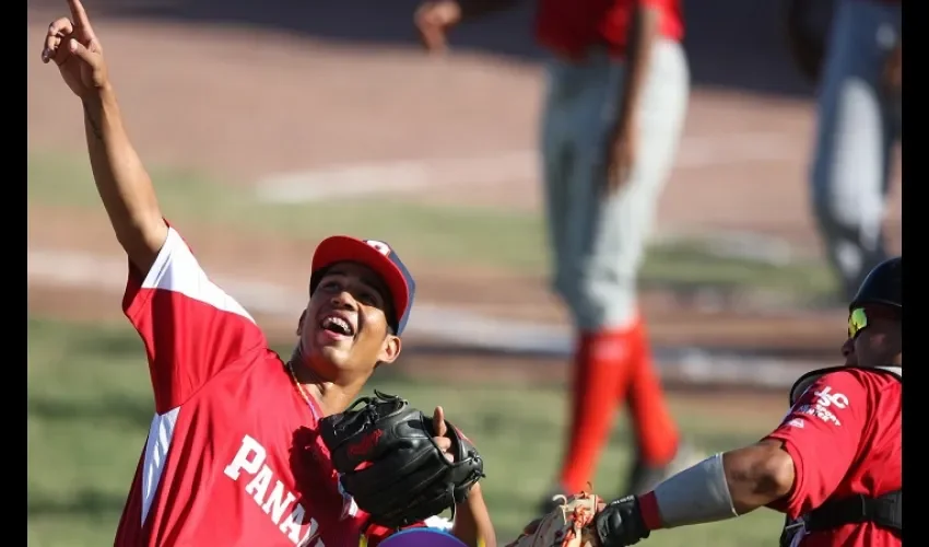 Panamá subió dos peldaños con relación a 2015.