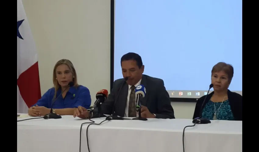 MINSA promueve uso adecuado del suplemento de hierro en menores de 5 años y embarazadas