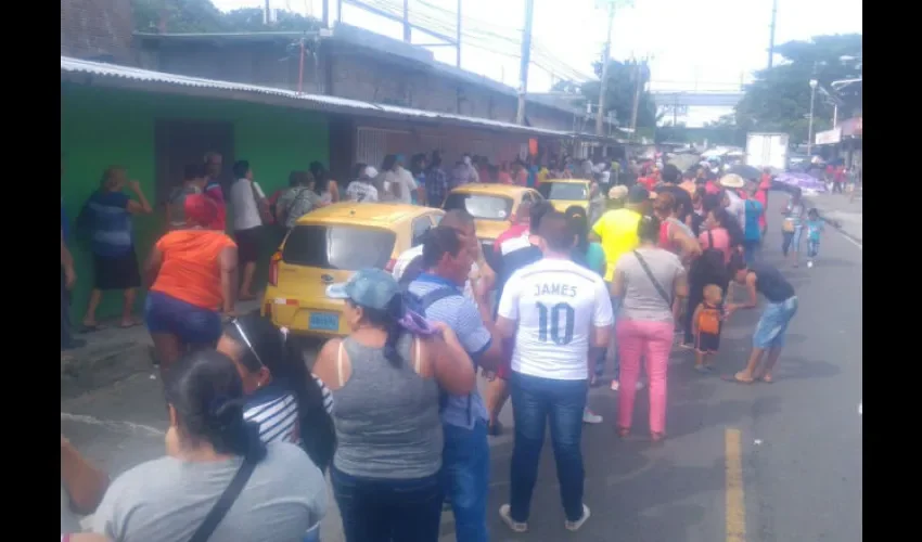 Venta de jamones del Ima 