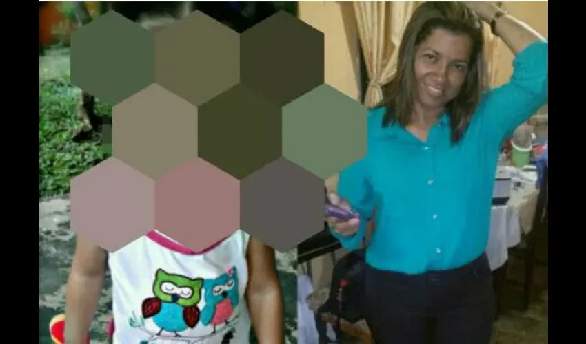 Profesora Diosila Martínez Villarreal de Bugaba