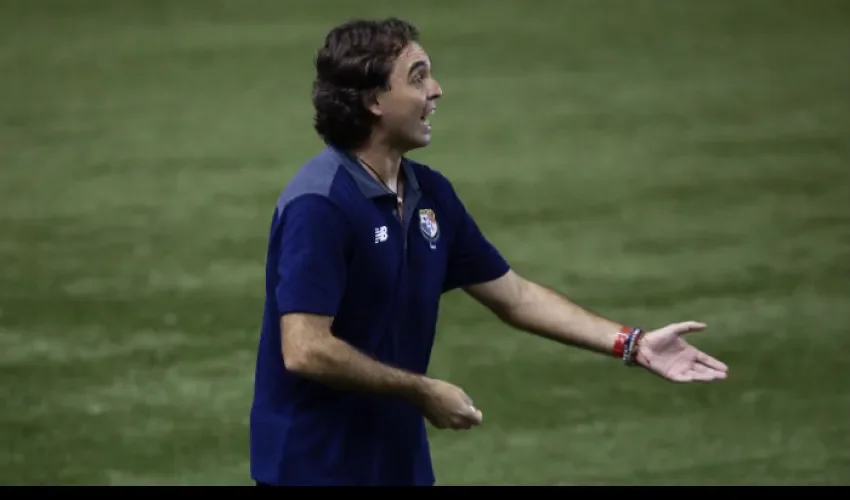 Panamá y Estados Unidos se enfrentan en el fútbol sub-20 