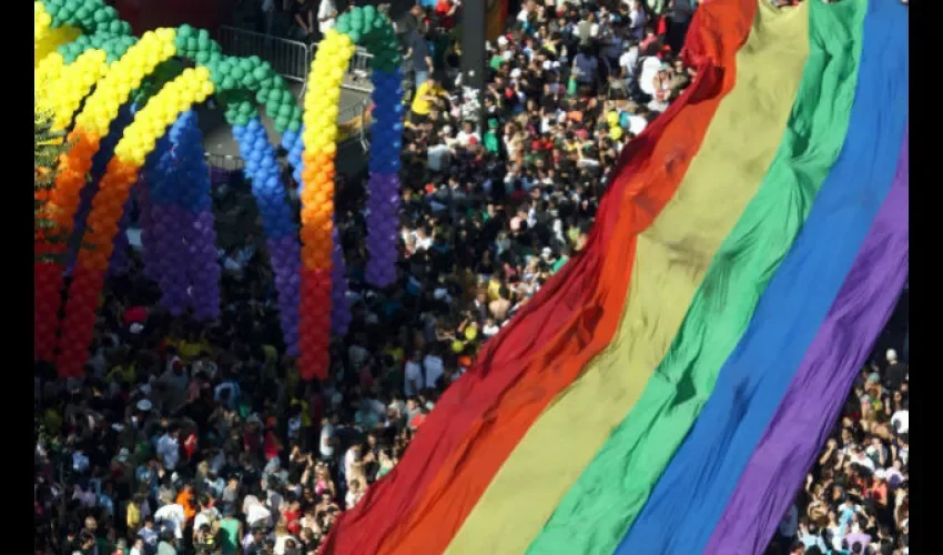 Matrimonio homosexual en Taiwan 