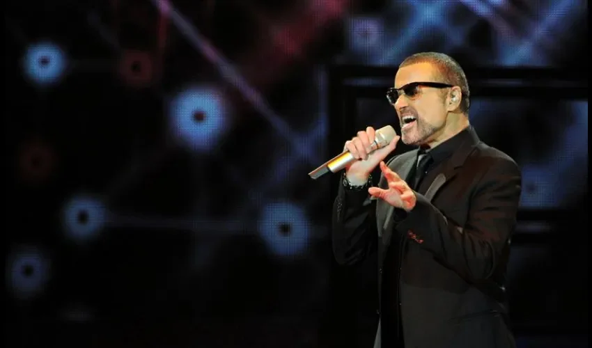 George Michael