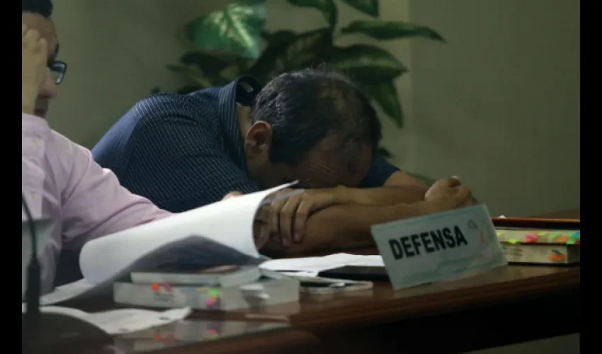 Gustavo Vargas Gamboa-Lamia