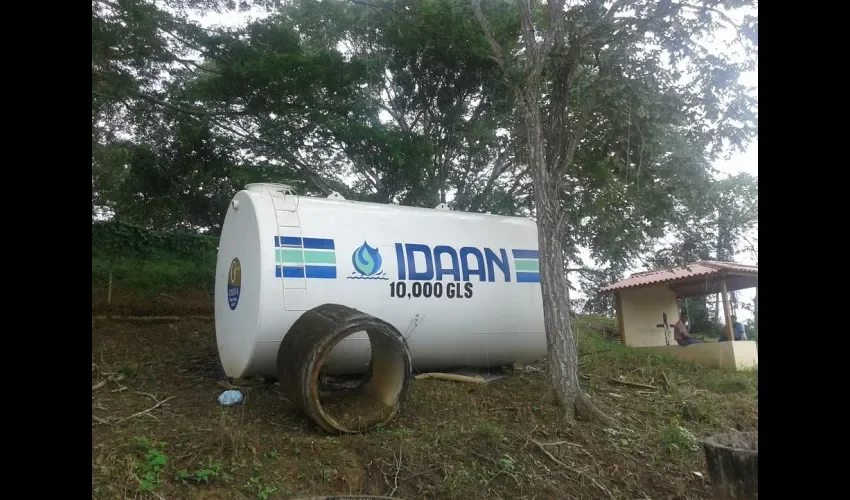 Instituto de Acueductos y Alcantarillados Nacionales 