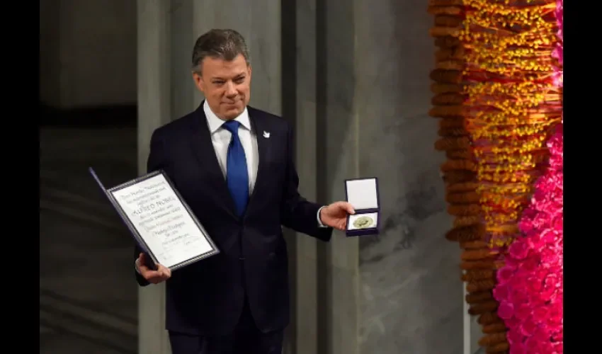 Juan Manuel Santos