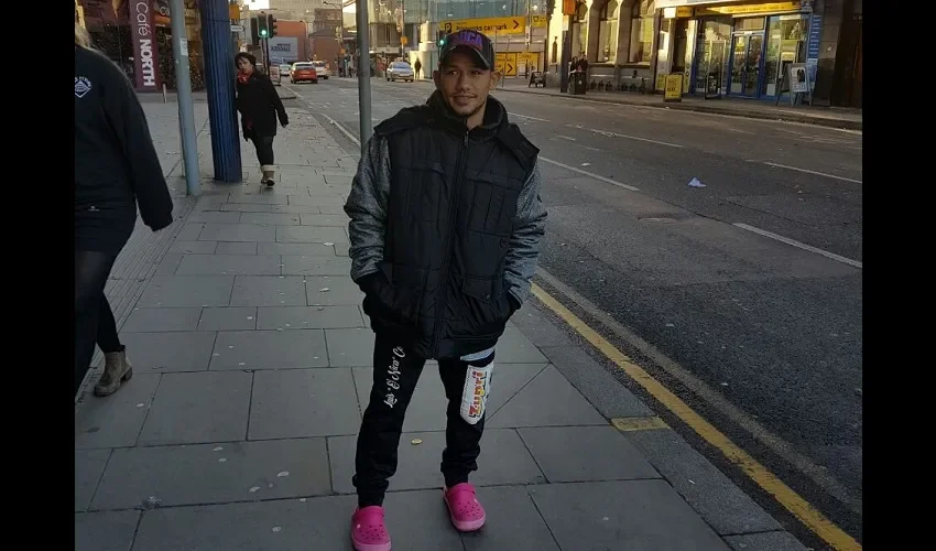 Luis "El Nica" Concepción